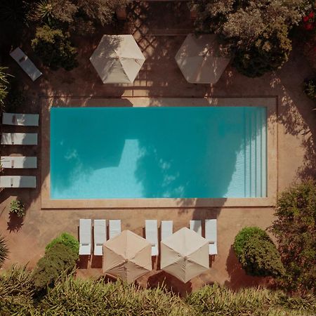 Casa San Rocco - Luxurious Grand 18Th C. Palace With Gardens & Pool Hal Ghaxiak Exterior foto