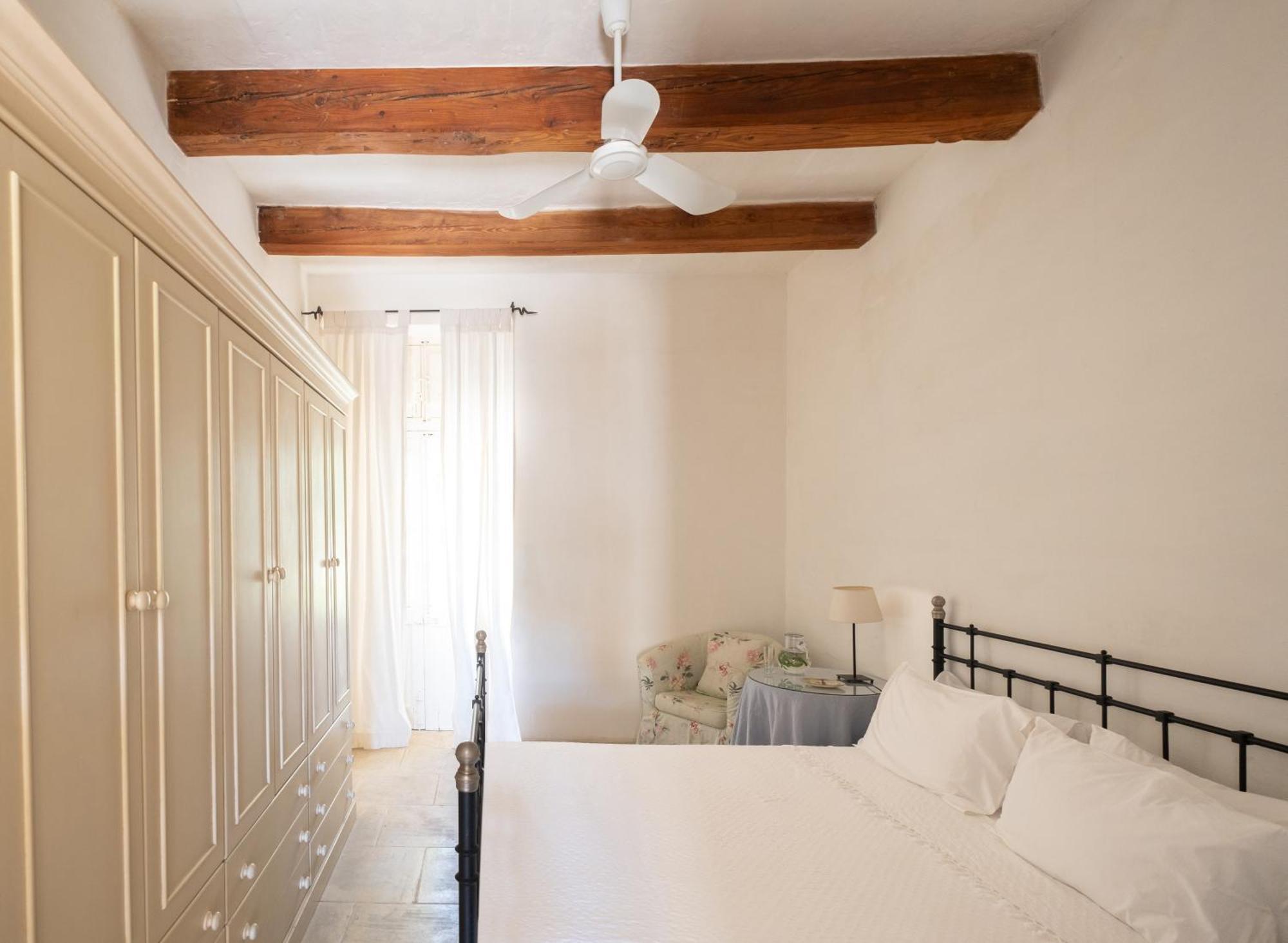 Casa San Rocco - Luxurious Grand 18Th C. Palace With Gardens & Pool Hal Ghaxiak Exterior foto